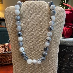 Genuine Rutilated Quartz Necklace